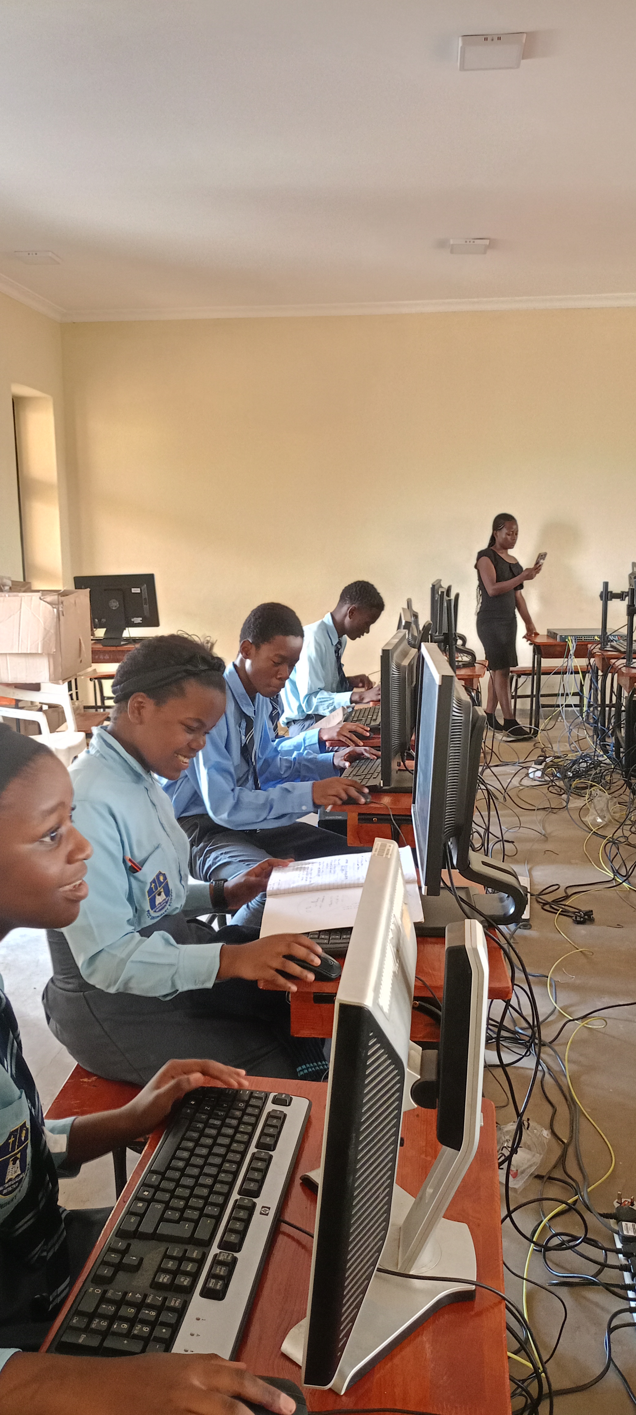 Computer Lab