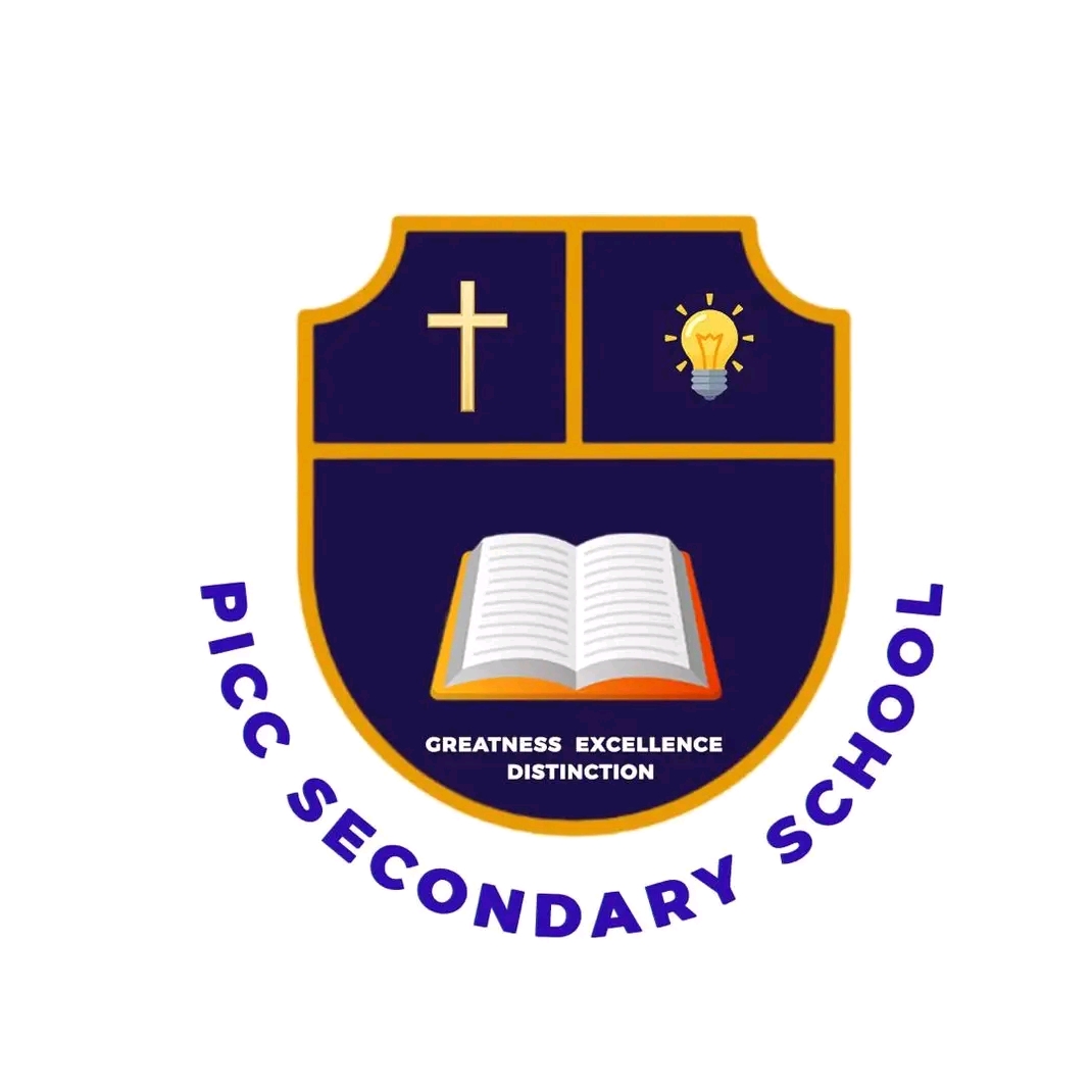 PICC Secondary School logo