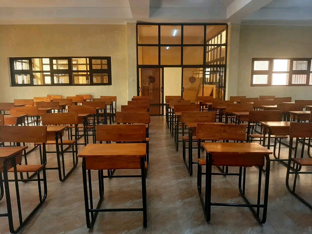 Classroom