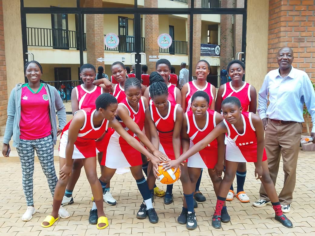 Sports Day